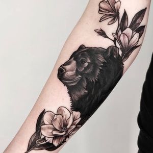 Meet your Posher, Daylyn